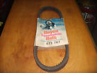 51650-1 Nos Vintage Drive Belt Gts767 Dayco Chaparral