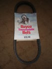 Gts-749 Nos Belt Drive Snowmobile - Dayco Canada