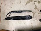 703-195 Nos Cat Set Skis Arctic Ski Reverse
