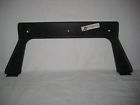 0117-091 Nos Cat Tunnel Arctic Plate Snowmobile