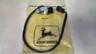 Am52102 Nos John 1972 Deere Switch Model 500 Snowmobile Kill 400