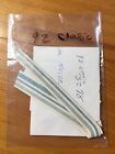 7073298 Nos Polaris Nose Cone Stripe Decal 92 Indy 500 Classic