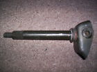 861-23853 Nos Ski Tf433 Snowmobile Sl338 Column Vintage Lh Spindle Yamaha Side