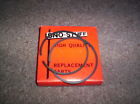 331-102 Nos Vintage Brand Set Stuff Ssnowmobile Sno Ring Cat 440 Piston Arctic