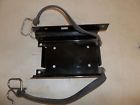 0145-163 Nos Vintage Cat Tray Battery Box Puma Pantera Panther Arctic Jag
