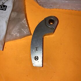 5630064 Nos Vintage Polaris H-1 Clutch Weights Tx Starfire 50g Txl Rxl Indy Race