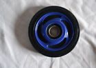 1590319 Nos Wheel Idler Blue Polaris Snowmobile