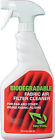 3704-0195 Nt304 No Toil Fabric Filter Cleaner Oz