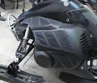 Nytro7pc Mountain Fit Yamaha Nytro 7pc Snowmobile Vent Kit