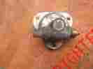 O720-005 0702-005 Cheetah 4000 Arctic Cat 1976 Drive Adapter