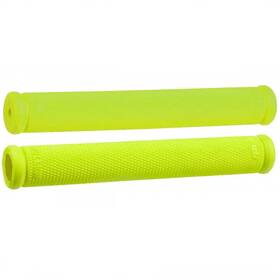 N01rffy-s01 Odi 8 Inch Ruffian Snowmobile Grips N01rffy Flo Yellow