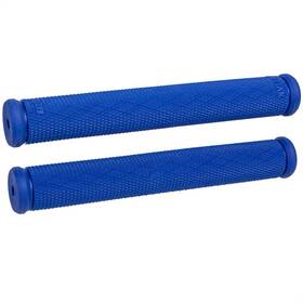 N01rfu-s01 Odi 8 Inch Ruffian Snowmobile Grips N01rfp Bright Blue