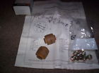 860413300 Oem Roller Snowmobile Drive Doo Vintage Shaft Kit Square Ski Clutch