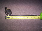044294 Oem Snowmobile Scorpion Suspension Vintage Spring Rear