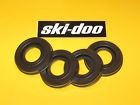 581101700 Of4 Axle Up Seal 62 Lot Ski-doo Drive Replacement Vintage