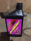 Oil Synthetic Klotz Snowmobile Kl-215 Quarts 8