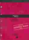 Om-m66064 John Deere 300 400 Snowmobiles Operators Manual Dealer Service