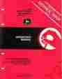 Om-m69605 Snowmobile John Deere 440 Sportfire Operators Manual Issue F2 393