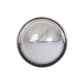 Lp11cbp Optronics License Light Snap-in Poly