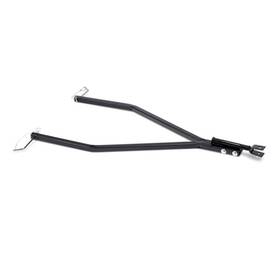 200085 Otter Outdoors Sled Tow Hitch Pro