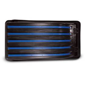 200048 Otter Outdoors Sled Hyfax Runner Kit