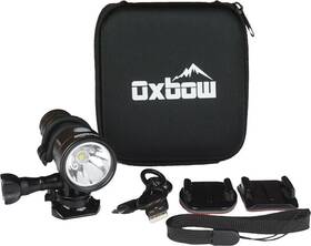 Hl2000 Oxbow Gear Llc Maverick Helmet Light Kit
