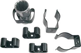 Oxbow Rd1026 Snobunje Inc Gripper Clips - 1026