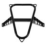 P1410300bl Polaris New Pro Armor Spare Tire Mount Black