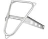 P141u300ssm Polaris New Pro Armor Spare Tire Mount Sparkle Silver Metallic