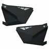 P199d003bl Polaris Pro Armor Rzr Xp Aluminum Doors
