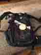 P4473390090 Altitude Pack Ski-doo Backpack