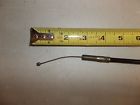 0187-201 Panther Cable Nos Arctic Jag 1984-1993 Vintage Brake Cat Lynx