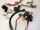 861-510-400 Part Solenoid Bombardier Kit Complete Replaces