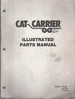 2254-5120 Parts Arctic Snowmobile Manual Cat 908 Carrier Trailer