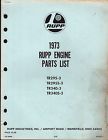 Tr295s-3 Parts Tr295-3 021 Engine Rupp Tr340s-3 Tr340-3 Manual