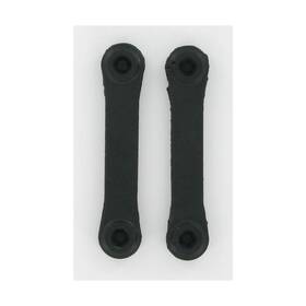 1213-0000 Parts Unlimited Kimpex Rubber Hood Strap -