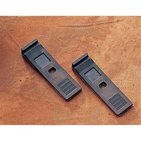 1213-3000 Parts Unlimited Kimpex Rubber Hood Strap -