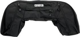 1713-p259267-93 Parts Unlimited Windshield Bag-black For 1988-1998 Polaris Classic