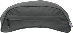 266163 Parts Unlimited Snowmobile Windshield Bag Black #266163 Ski-doo