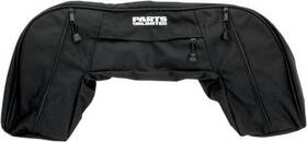 271266 Parts Unlimited Snowmobile Windshield Bag Black #271266 Polaris