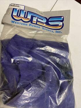 3024 Parts Unlimited 35 Snowmobile Windshield Bag Older Model