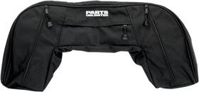 Ft88-ft98 Parts Unlimited 710-0056 Snowmobile Windshield Bag - Black Polaris