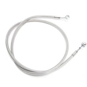 1741-5080 Parts Unlimited Ski-004-6 42-1/4 Inch Extended Length Brake Line -