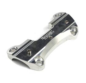 Src-1.25 Paul Yaffe Pyo Bagger Nation Inch Super Clamp No-slip Riser 1.25