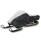 Pcvsnmex18 Pyle Armor Shield Protective Deluxe Snowmobile Cover 842893101422