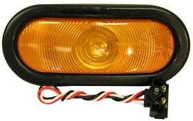 421ka Peterson Manufacturing Oval Sealed Turn Signal Light