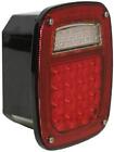 845l Peterson Manufacturing Stop Tail Light
