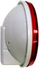 V426r Peterson Manufacturing Stop Turn And Tail Round Long-life 4inch