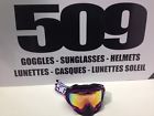 509-singog-09-pi Pink Sinister 509 Goggles Snowmobile Snow