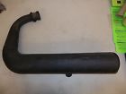 51314-1 Pipe Nos Ssx Snowmobile Ifs Exhaust Vintage Chaparral
